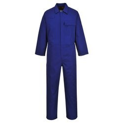 Kombinezon Safe-welder CE Blue