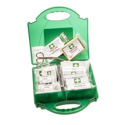Set Pierwszej Pomocy 25+ Green FA11