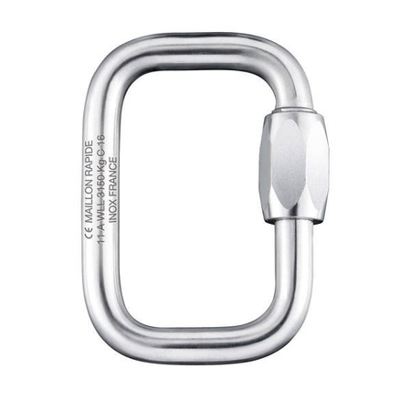 Kwadrat Steel Ocynk. Śr. 10mm CE EN