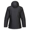 Kurtka Zimowa PW2 Black/gray PW260