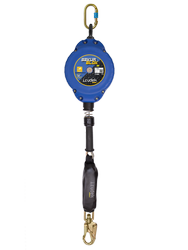 Self-retracting Device Sekurblok 10-se