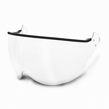 Szyba Do Kasku Plasma Visor V2 Clear