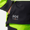 Kurtka Fyre Jacket 369 Hi Vis Yellow/Ebony