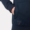 Bluza z kapturem rozpinana Evo Zip Hoodie 591 Navy