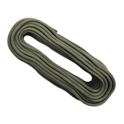 Rope Statyczna STATIC R44 O Średnicy 10,5 Mm Khaki