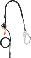 Linka pozycjonująca Skylotec FINCH+ STEEL 2 m