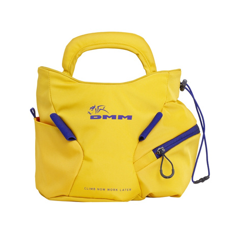 Woreczek Na Magnezję  Edge Yellow