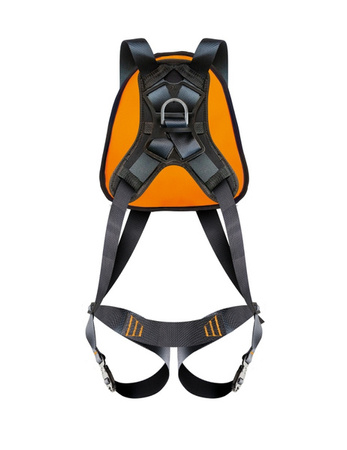 Safety Harness Ze Zintegrowaną Torbą Pack&g'o