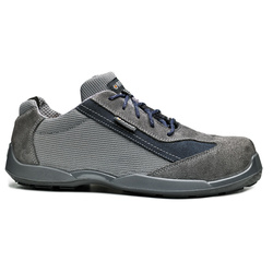 Shoes Soccer S1P SRC Gray
