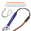 Lonża Do Narzędzi Squids 3104f(x) Tool Lanyard - Carabiner And Choke Loop - 4,5kg