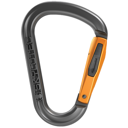 Carabiner Pinchlock II