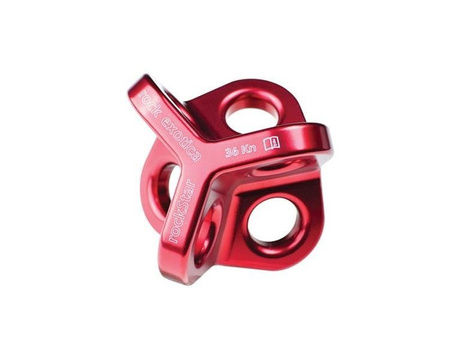 Rigging Plate Rockstar