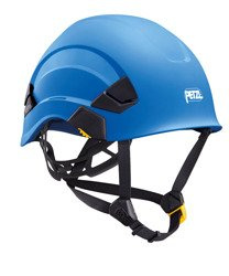 Kask VERTEX niebieski