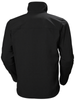 Kensington Softshell Kurtka 990 BLACK 4XL