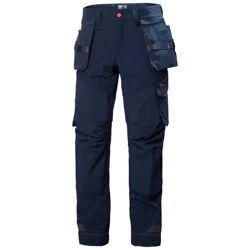 Spodnie Kensington Cons Pant 590 Navy