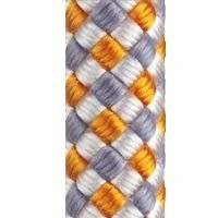 Lina półstatyczna Access Unicore 10,5 mm x 200 m Orange