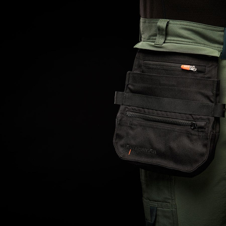 Cnct Utility Pocket 990 Black