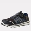 Oslo Low Boa O1 585 Black/Blue