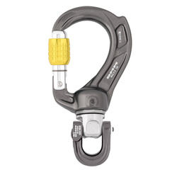 Carabiner Director Swivel Boss Sg D