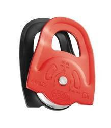 Pulley Prusik Minder