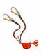 Set Climbing Technology VF Kit Premium E-twist