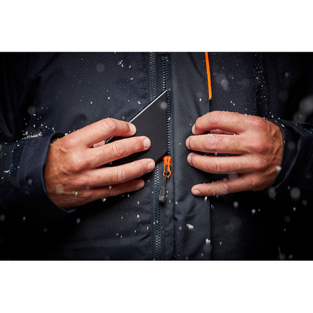 Kensington Winter Jacket 591 Navy