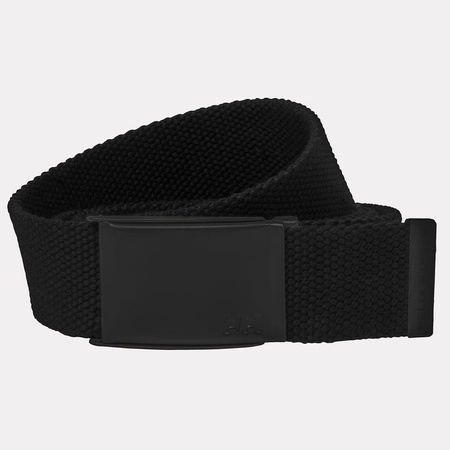 Hh Belt 990 Black