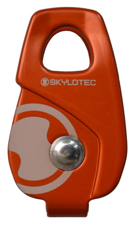 Pulley Single Mini Roll Cage