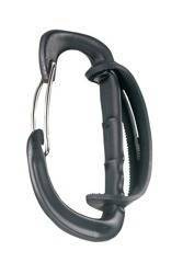 Karabinek pomocniczy Hub