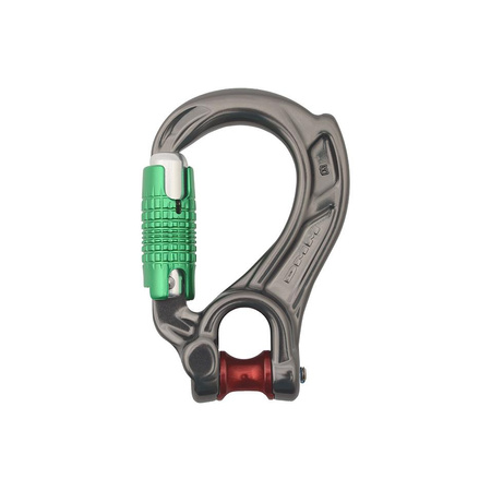 Carabiner Director Yoke Ls Rope Spacer
