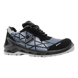 Buty I-Meta S3L M ESD FO SR Czarny/Szary