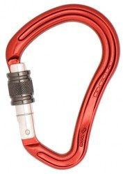 Carabiner BOA SG Red