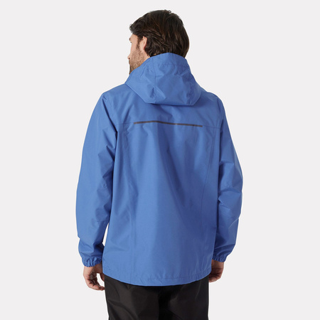 Kurtka softshell Manchester 2.0 Shell Jacket 558 Stone Blue