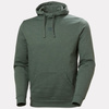 Bluza z kapturem Classic Logo Hoodie 476 Spruce Melange