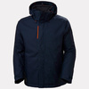 Kensington Winter Jacket 591 Navy