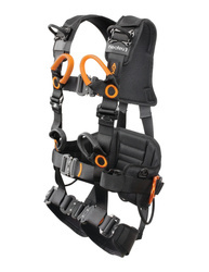 Safety Harness Przemysłowe Ile'o