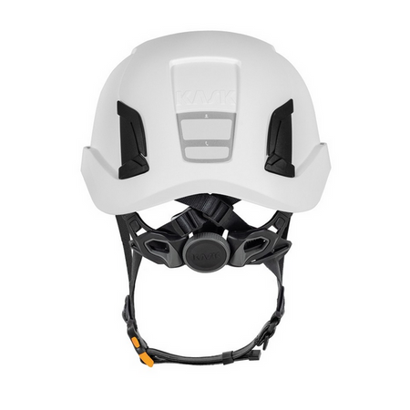 Kask ZENITH X Żółty