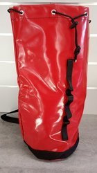 Worek Transportowy 25L Wydłużony (red)