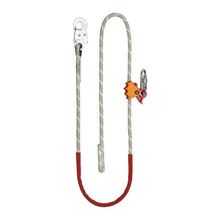 Set Asekuracyjny Comfort 2