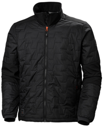 Kensington Lifaloft Kurtka 990 BLACK 4XL