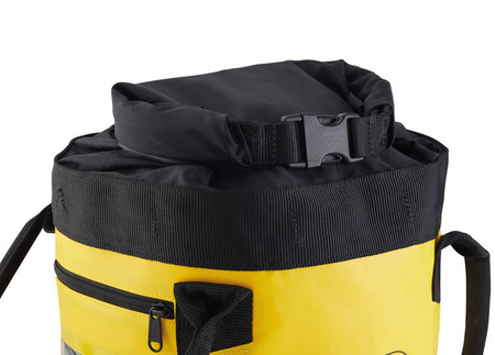 Kosz/worek Na Linę Bucket 30 (yellow)