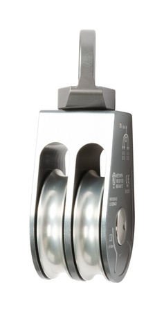 Bloczek podwójny CSR2