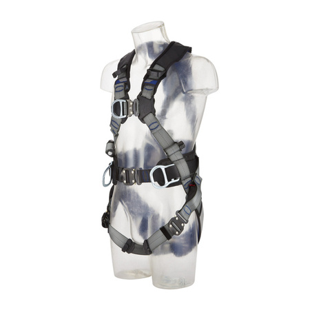 Harness Bezpieczeństwa Exofit XE100 Do Wygodnego Pozycjonowania 1/2