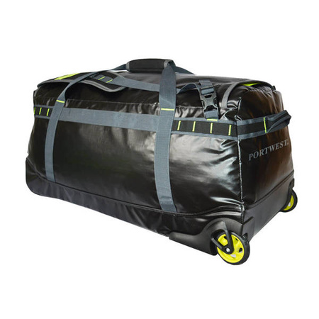 Wodoodporna Bag Na Kółkach PW3 100L Black B951