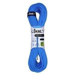 Rope Dynamiczna Opera Unicore 8,5 Mm X 200 M Golden Dry Blue