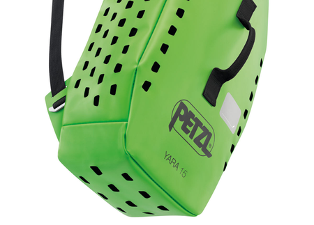 Mały worek na linę Yara Club 15