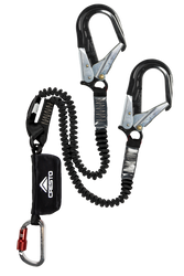 Cresto, Fusion Pro Twin-flex 1602