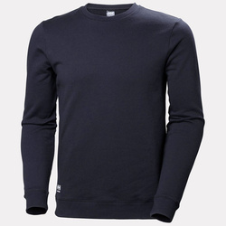 Manchester Sweatshirt 590 Navy