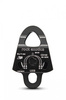 Pulley Mini Machined Pulley (double/black)