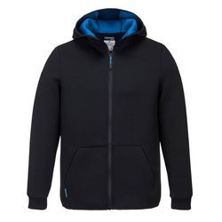 Bluza Polarowa Techniczna KX3 Czarna